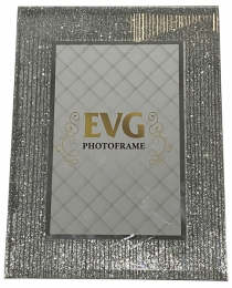 Рамка EVG FANCY 10X15 0061 Silver